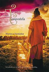 Foto van De tovenaar van compostela - monica vanleke - ebook (9789492551283)