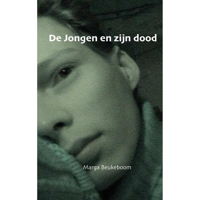 Foto van De jongen en zijn dood & kanker… natuurlijk anders