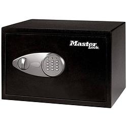 Foto van Master lock p40024 x055ml kluis cijferslot, sleutelslot