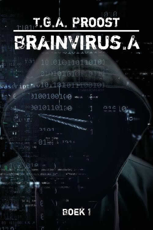 Foto van Brainvirus.a - t.g.a. proost - ebook (9789493111509)