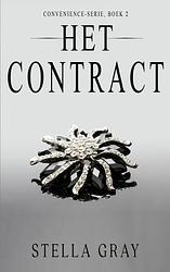 Foto van Het contract - stella gray - paperback (9789403662770)