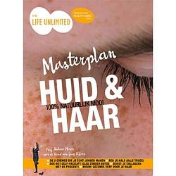 Foto van Masterplan huid en haar - life unlimited