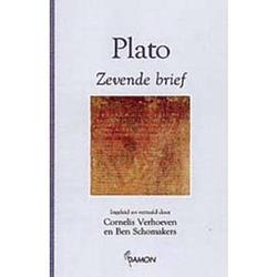 Foto van Plato, zevende brief