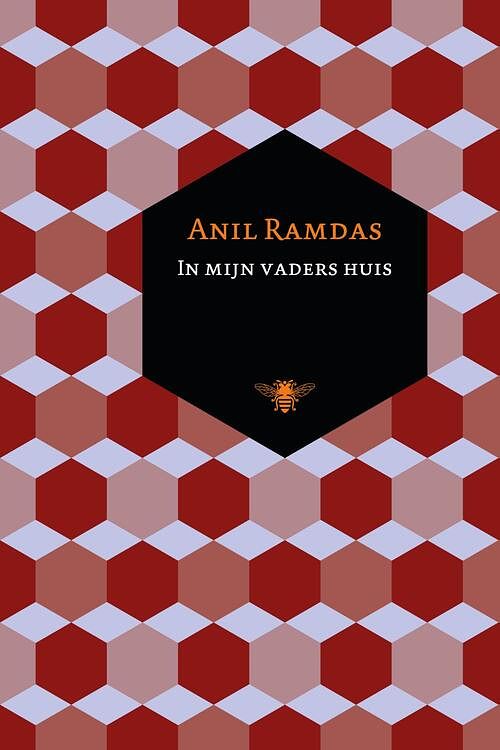 Foto van In mijn vaders huis - anil ramdas - ebook (9789023466734)