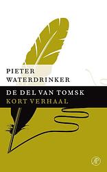 Foto van De del van tomsk - pieter waterdrinker - ebook