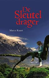 Foto van De sleuteldrager - marco kunst - ebook (9789047750963)