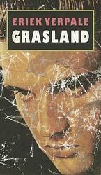 Foto van Grasland - eriek verpale - ebook (9789029584630)