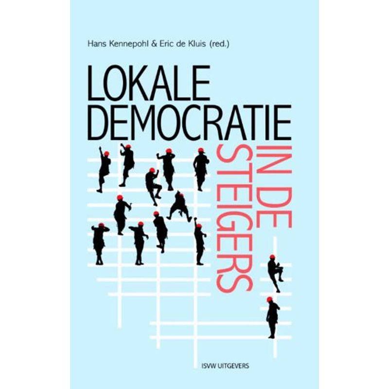 Foto van Lokale democratie in de steigers