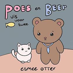 Foto van Vis voor twee - esmee otter - ebook (9789464923391)