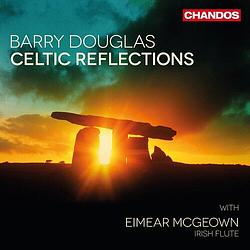 Foto van Celtic reflections - cd (0095115182123)