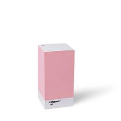 Foto van Copenhagen design - sticky notitieblok - light pink 182 - papier - roze