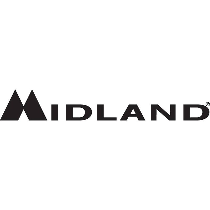 Foto van Midland midland pmr446 funkgerät g11 pro c966.06 pmr-portofoon set van 1 stuk