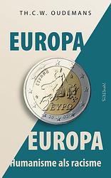 Foto van Europa, europa - th.c. w oudemans - ebook (9789044647891)