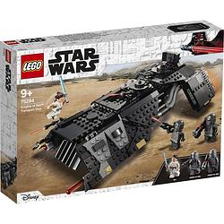 Foto van Lego star wars knights of ren™ transportschip - 75284