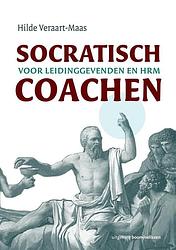 Foto van Socratisch coachen voor leidinggevenden en hrm - hilde veraart-maas - ebook (9789461271273)