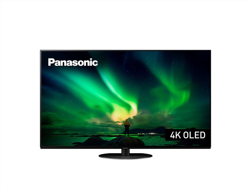 Foto van Panasonic tx-48lzt1506 - 121,9 cm (48") oled tv