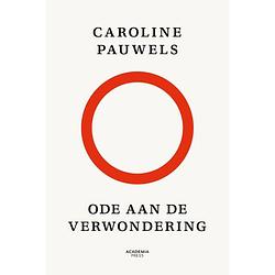 Foto van Ode aan de verwondering - nieuwe editie