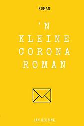 Foto van N kleine corona roman - jan heutink - ebook