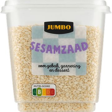 Foto van Jumbo sesamzaad 100g