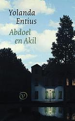 Foto van Abdoel en akil - yolanda entius - ebook (9789028270305)