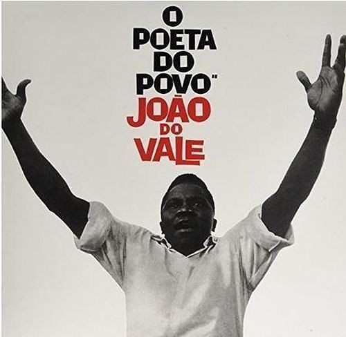 Foto van O poeta do povo - lp (0889397291716)