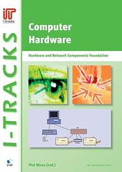 Foto van Computer hardware - piet blaas - ebook (9789087538460)