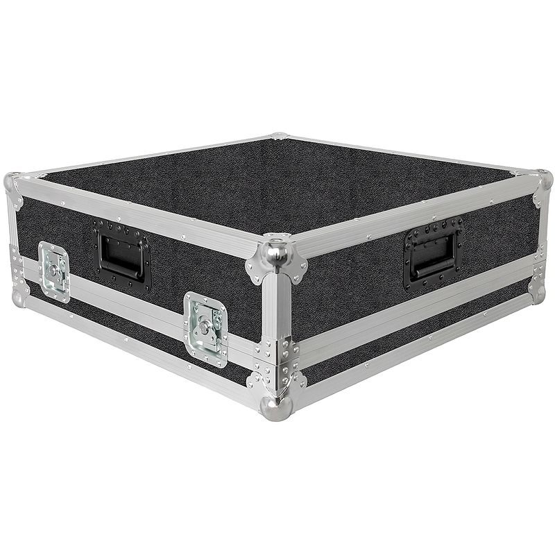 Foto van Prodjuser sq5 flightcase voor allen & heath sq5 digital mixer