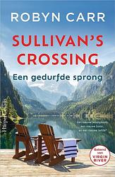 Foto van Een gedurfde sprong - robyn carr - ebook