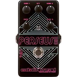 Foto van Catalinbread perseus dio sub octave synth fuzz effectpedaal