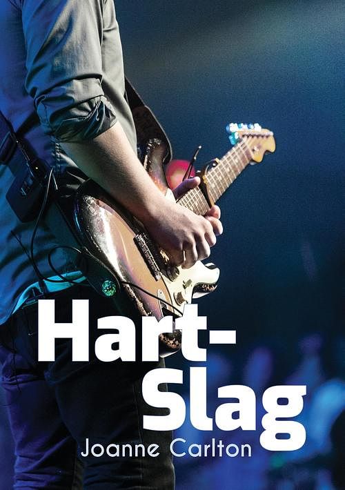 Foto van Hart-slag - joanne carlton - ebook