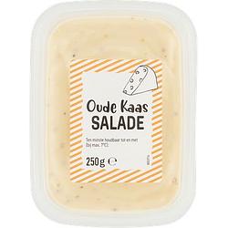 Foto van Oude kaas salade 250g bij jumbo