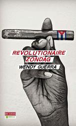 Foto van Revolutionaire zondag - wendy guerra - ebook (9789044538748)