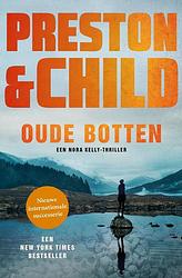 Foto van Oude botten - preston & child - ebook (9789024588848)