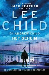 Foto van Het geheim - lee child, andrew child - ebook