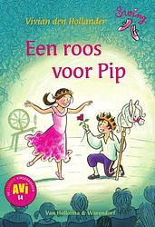 Foto van Een roos voor pip - vivian den hollander - ebook