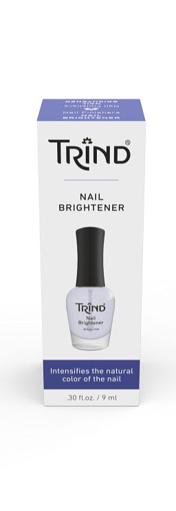 Foto van Trind nail brightener