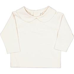 Foto van Baby t-shirt lange mouwen stretch