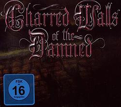 Foto van Charred walls of the damned - cd (0039841478921)