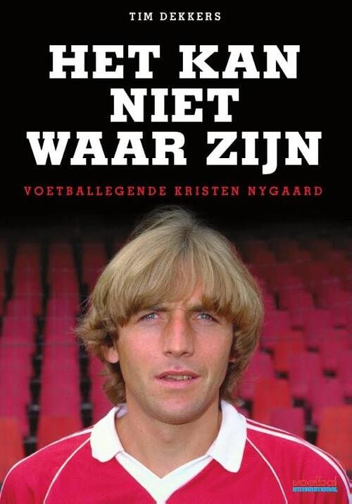 Foto van Het kan niet waar zijn - tim dekkers - ebook (9789067970440)