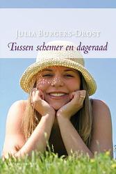 Foto van Tussen schemer en dageraad - julia burgers-drost - ebook (9789059778924)