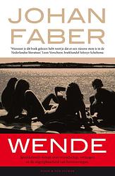 Foto van Wende - johan faber - ebook (9789038895260)