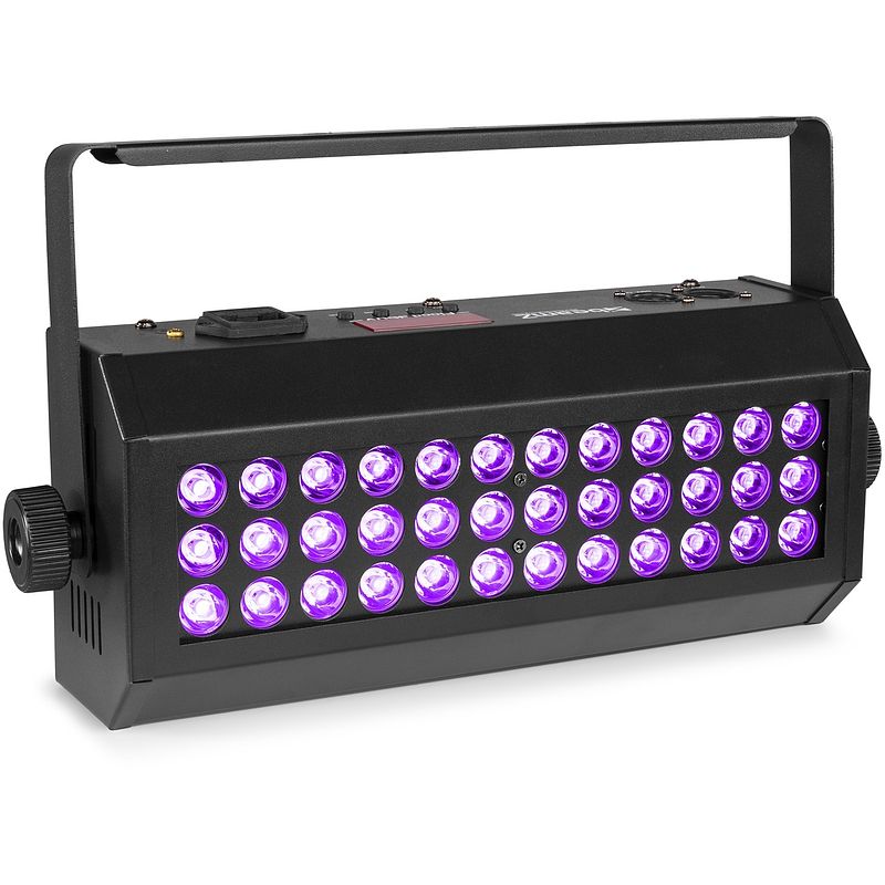 Foto van Beamz flood36uv led flood light