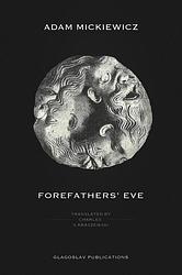 Foto van Forefathers's eve - adam mickiewicz - paperback (9781911414001)