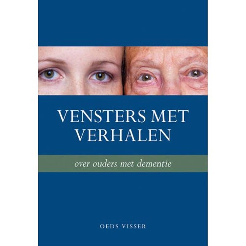 Foto van Vensters met verhalen