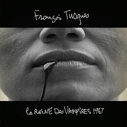 Foto van La reine des vampires - lp (5060099505089)