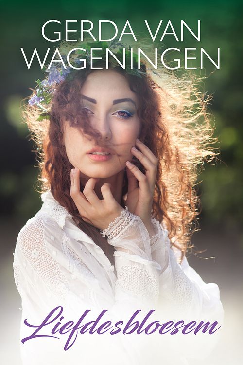 Foto van Liefdesbloesem - gerda van wageningen - ebook (9789401913331)