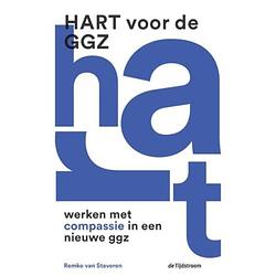 Foto van Hart voor de ggz