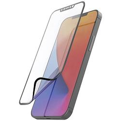 Foto van Hama screenprotector (folie) geschikt voor: iphone 12, iphone 12 pro 1 stuk(s)