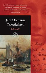 Foto van Tweeduister - joke j. hermsen - ebook (9789029576895)