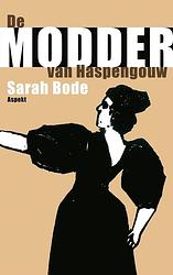 Foto van De modder van haspengouw - sarah bode - ebook (9789464241891)